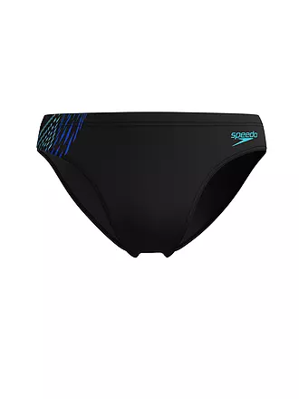 SPEEDO | Bañador slip para hombre 7cm Tech Panel |